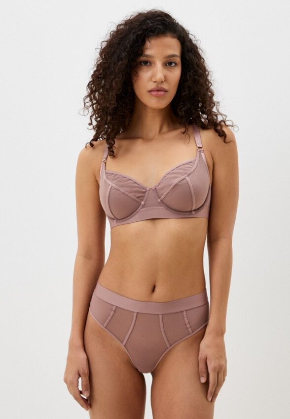 Бюстгальтер Rose&Petal