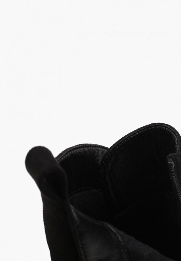 Ботильоны Obba