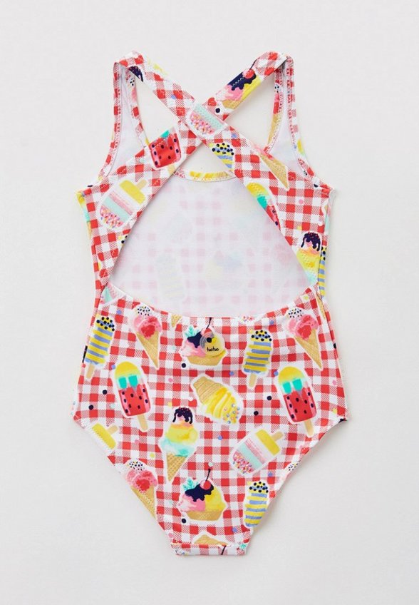 Купальник Tuc Tuc