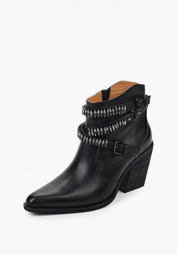 Ботильоны Graciana