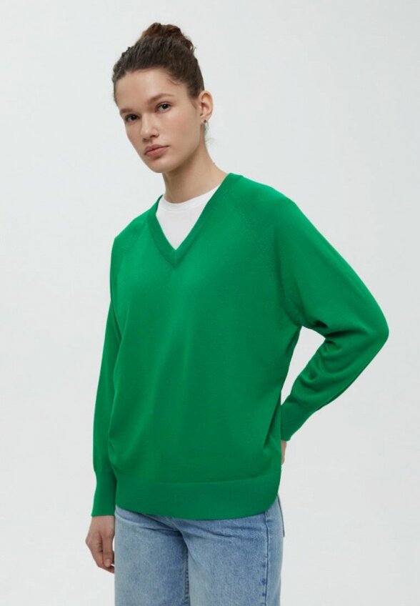 Пуловер Finn Flare