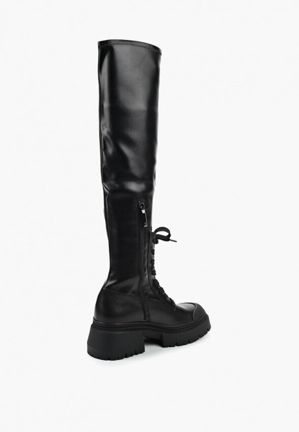 Ботфорты Basconi