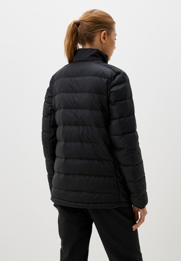 Куртка утепленная adidas