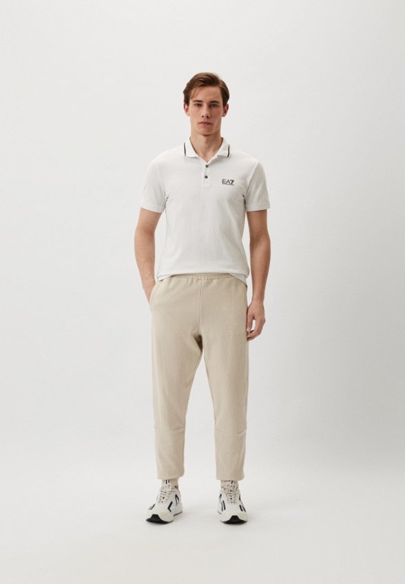 Брюки спортивные EA7
