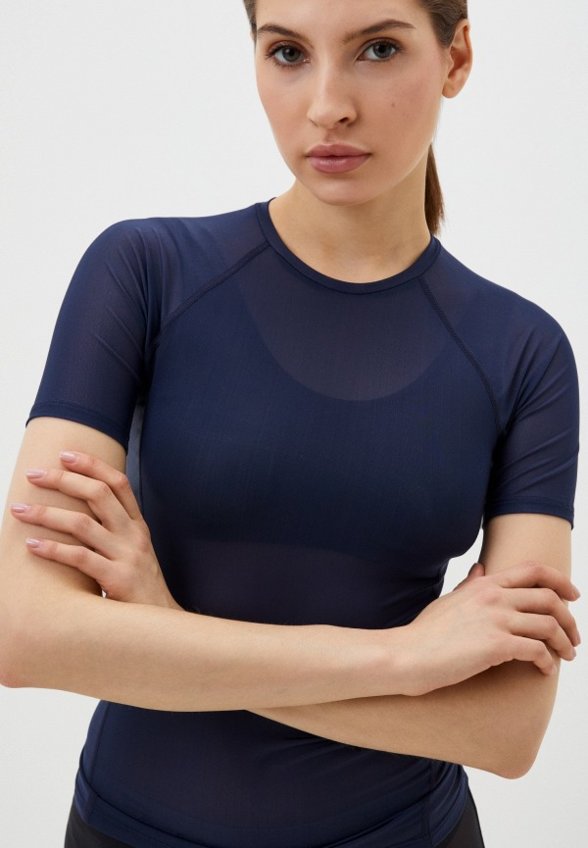 Футболка спортивная Zidans