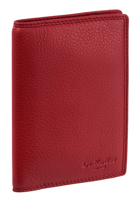 Др.Коффер X510130-41-12 обложка для документов