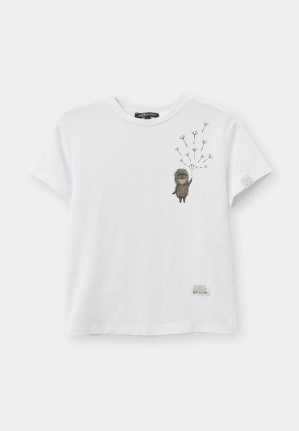 Футболка DanMaralex