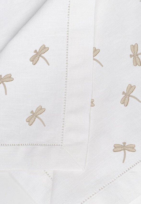 Комплект салфеток сервировочных Bellehome