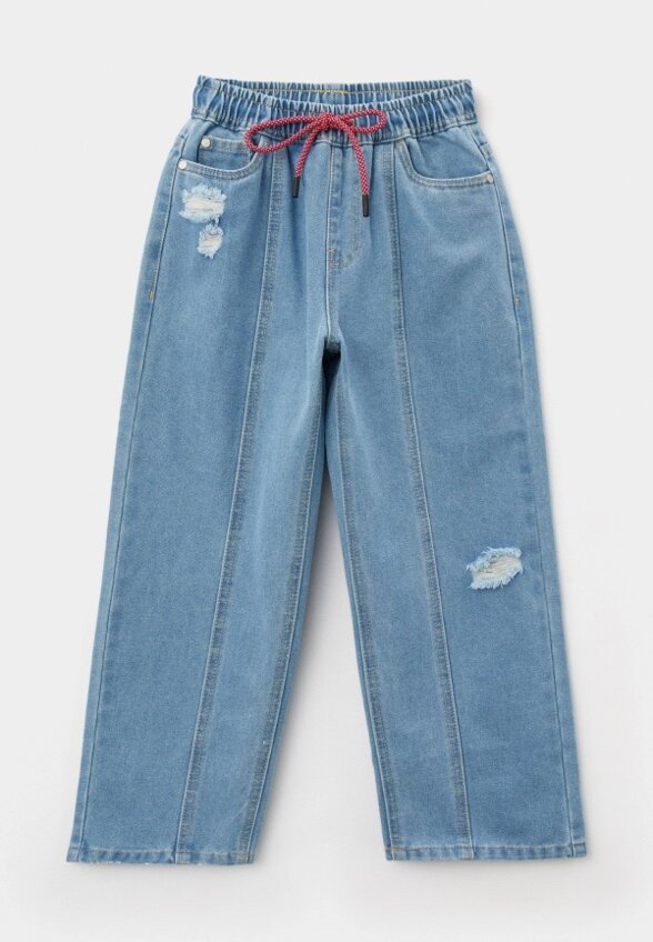 Джинсы PlayToday