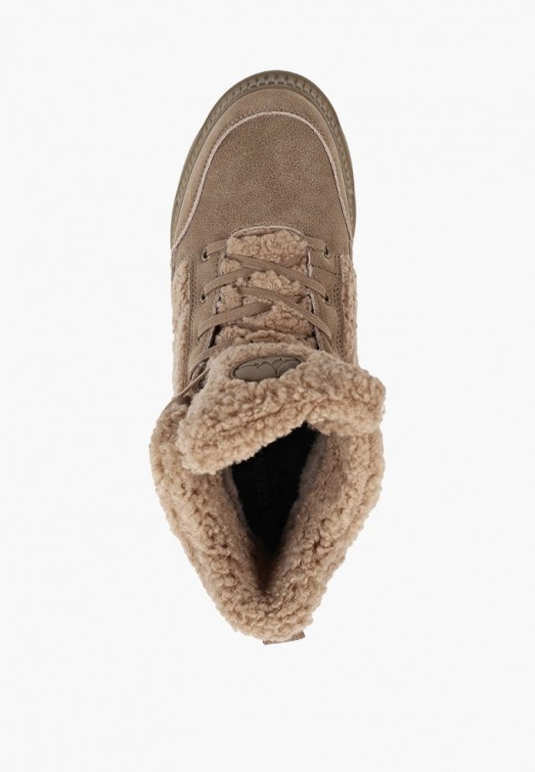 Ботинки Grunberg