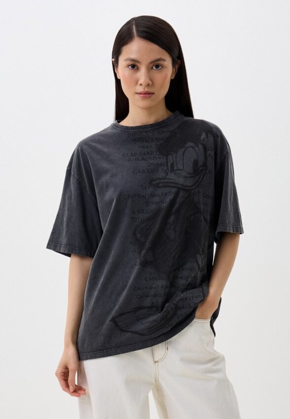 Футболка Desigual