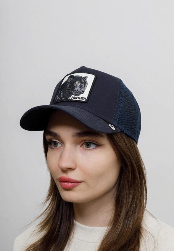 Бейсболка Goorin Brothers