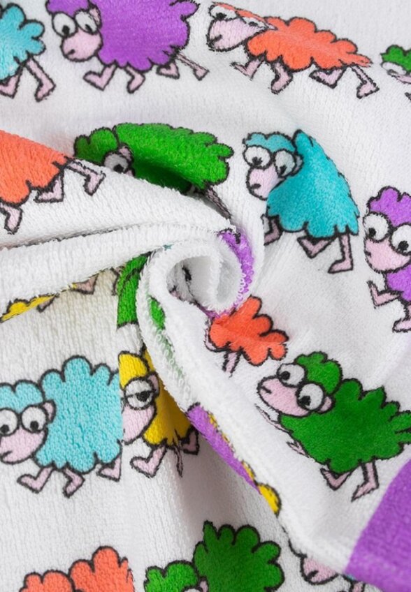 Набор полотенец Wellness