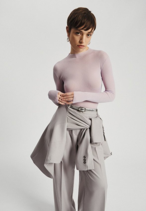 Лонгслив Nume