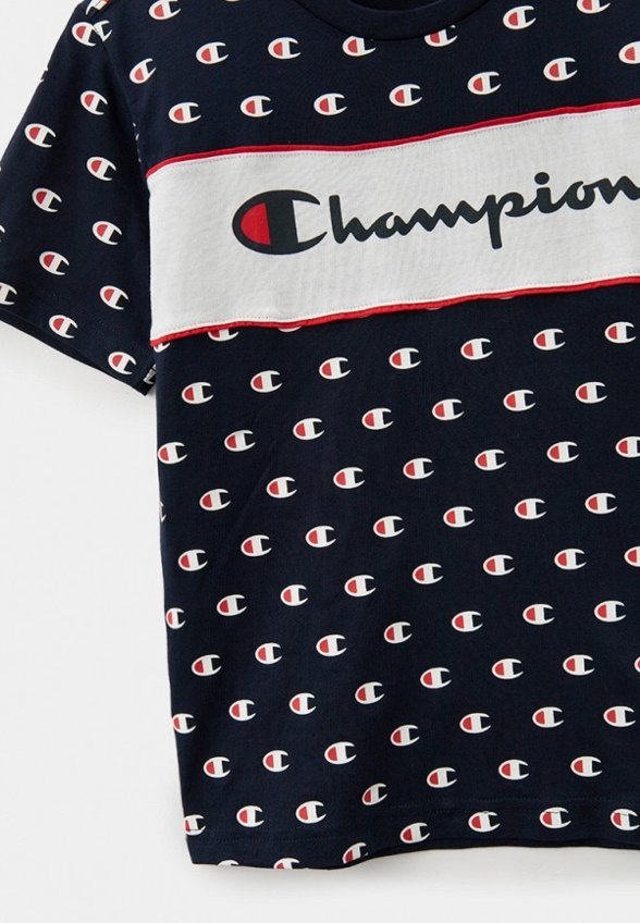 Футболка Champion