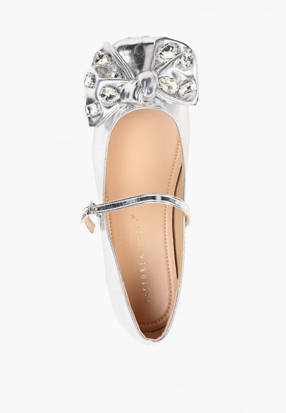 Балетки Vittoria Vicci