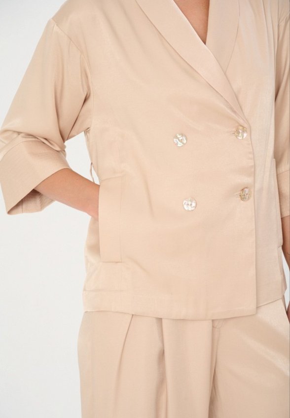 Жакет Emilia Dell'oro