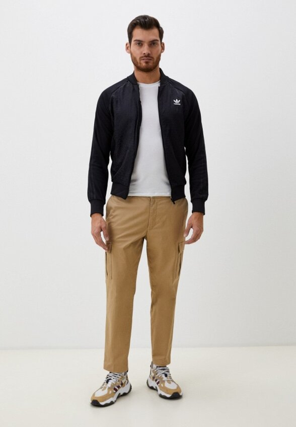 Олимпийка adidas Originals