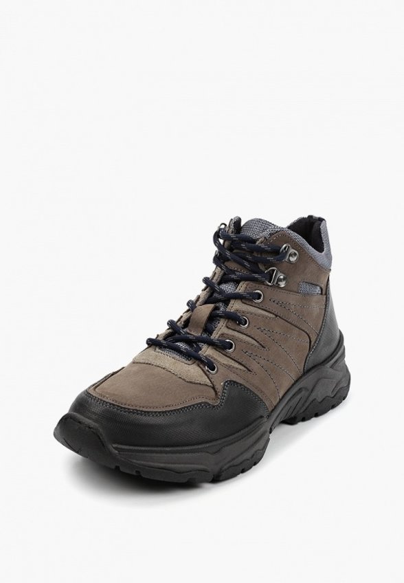 Кроссовки Salamander