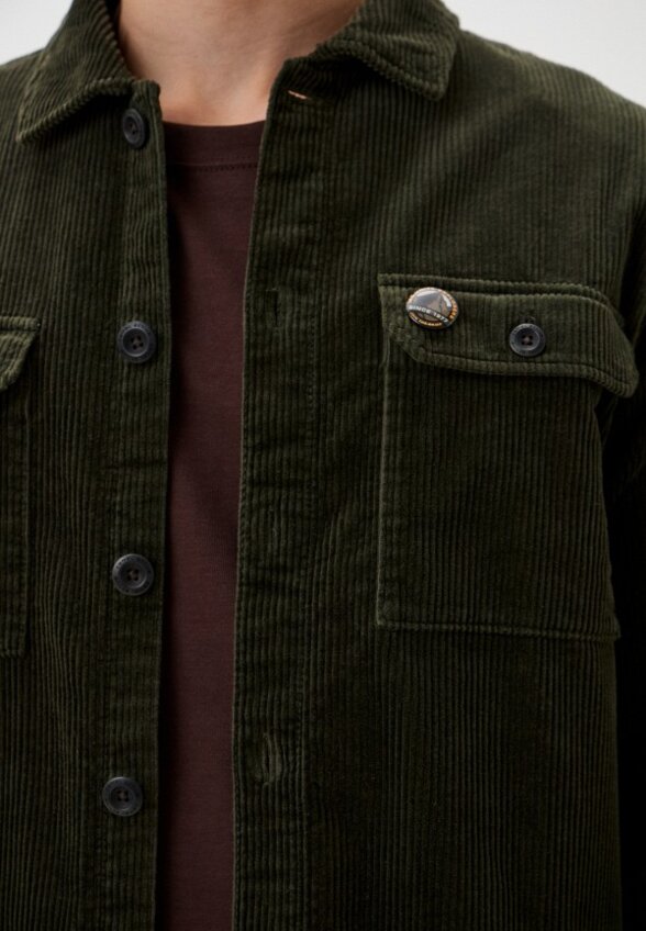 Рубашка Camel active