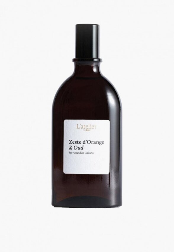 Парфюмерная вода 100Bon