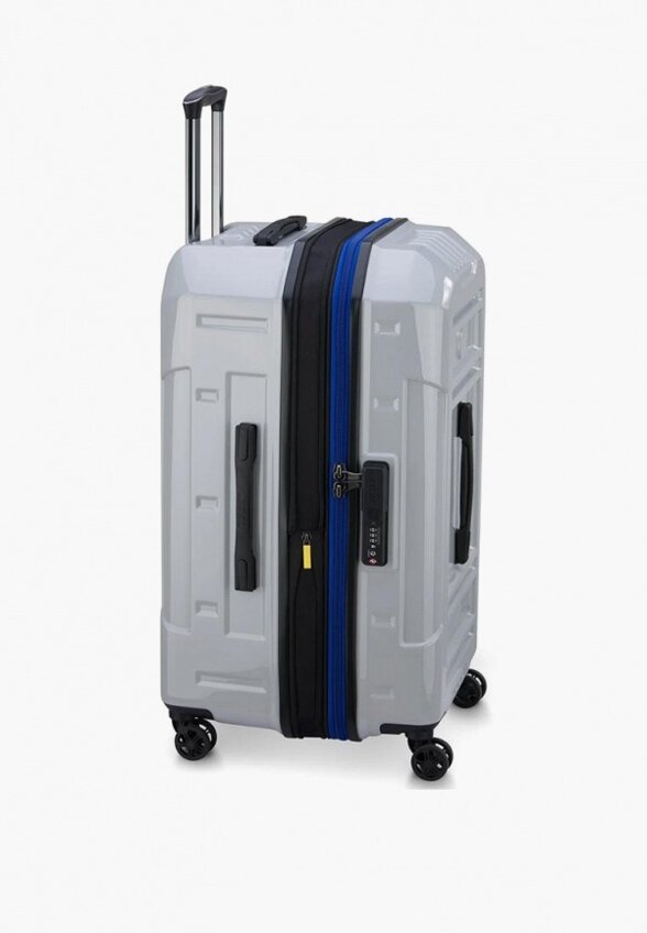 Чемодан Delsey