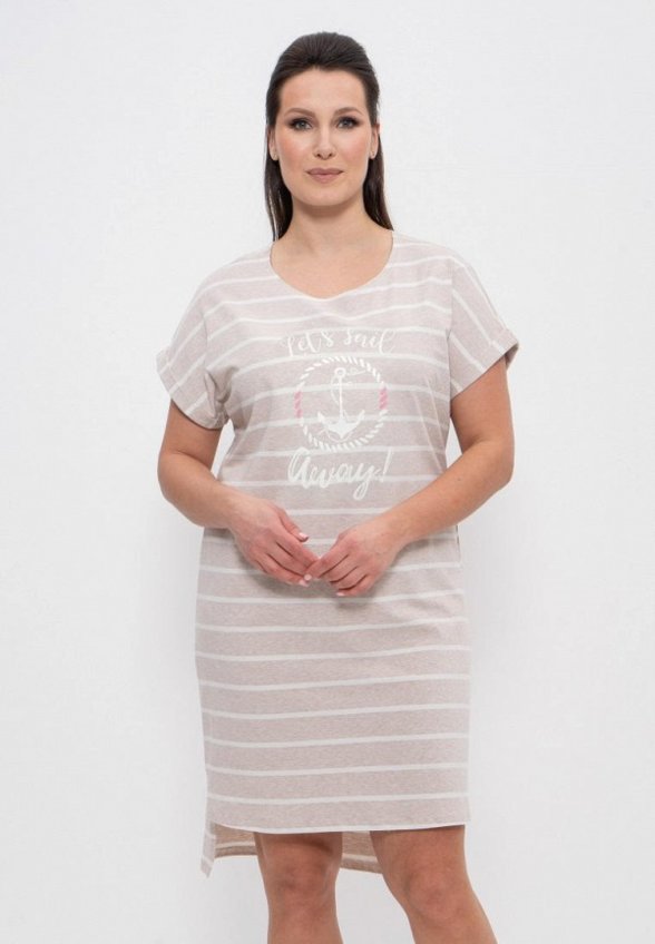 Платье домашнее Cleo