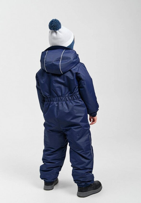 Комбинезон утепленный Bungly