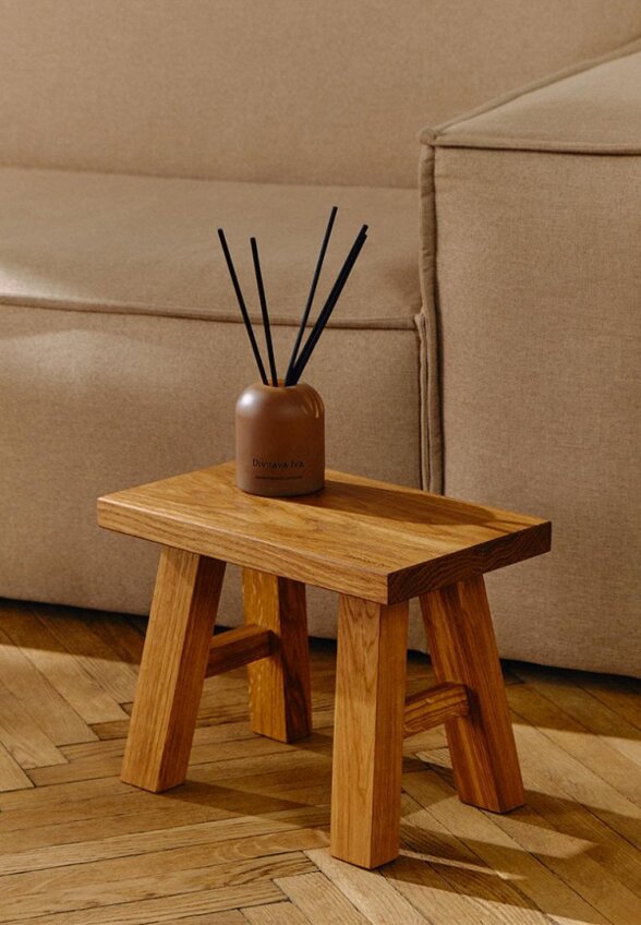 Подставка для цветов Divnaya Iva