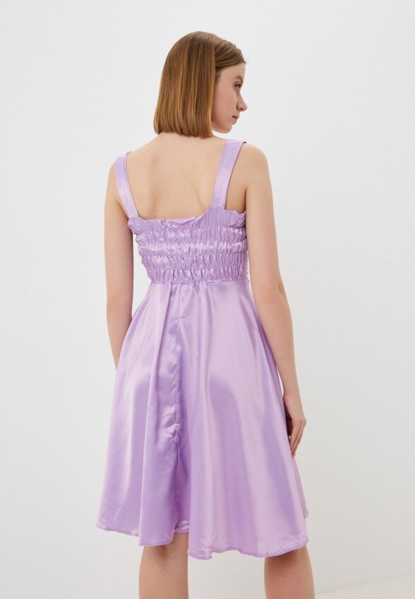 Сарафан Pink Orange