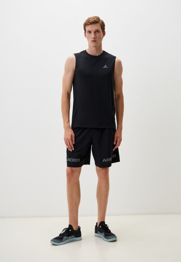 Майка спортивная Demix