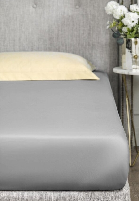 Постельное белье Евро Togas