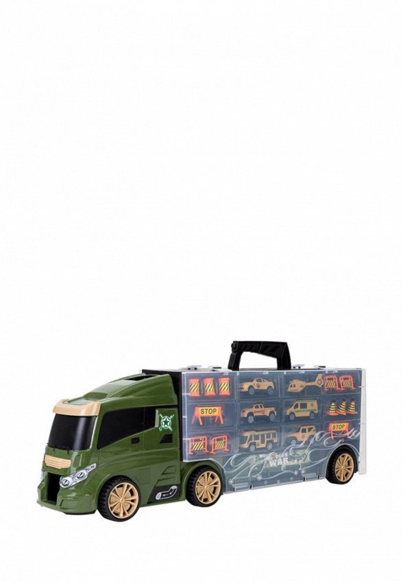 Набор игровой Givito