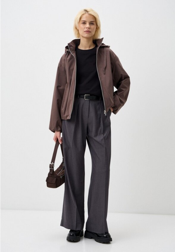 Ветровка Снежная Королева