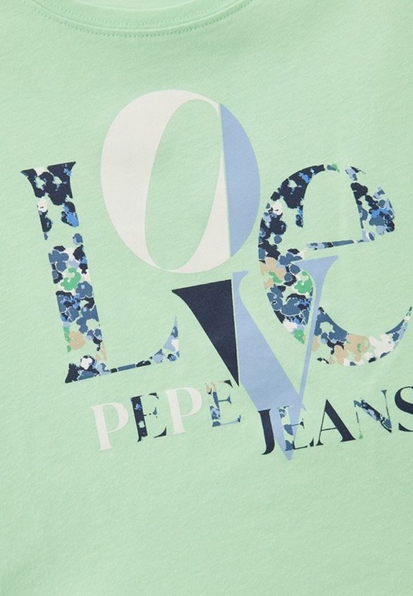 Футболка Pepe Jeans