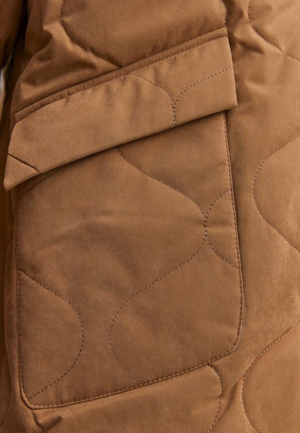 Куртка стеганая 4forms