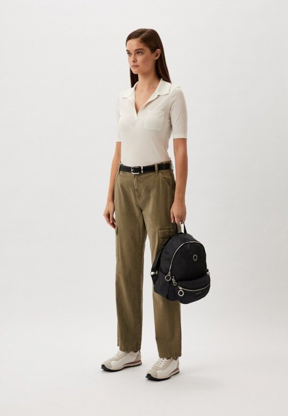 Рюкзак и сумка поясная Bikkembergs