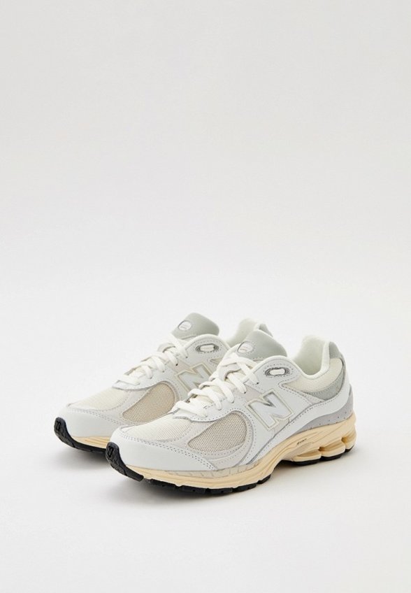 Кроссовки New Balance