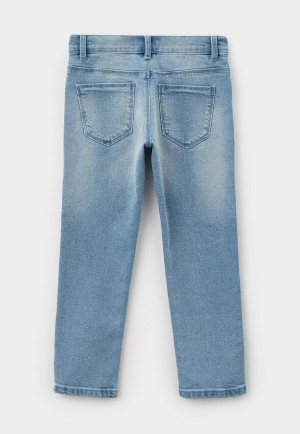 Джинсы United Colors of Benetton