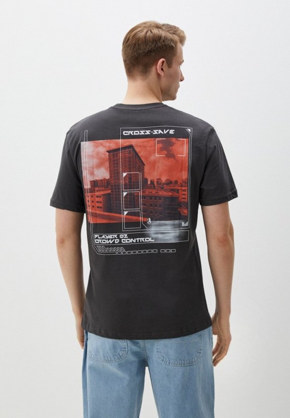 Футболка Mavi