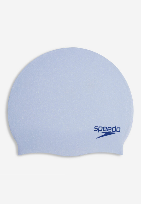 Шапочка для плавания Speedo, Голубой