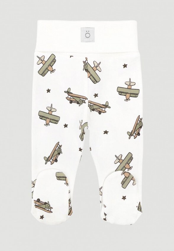 Ползунки Mjolk