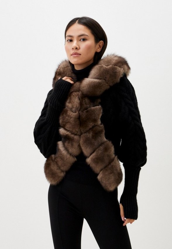 Кардиган V.S