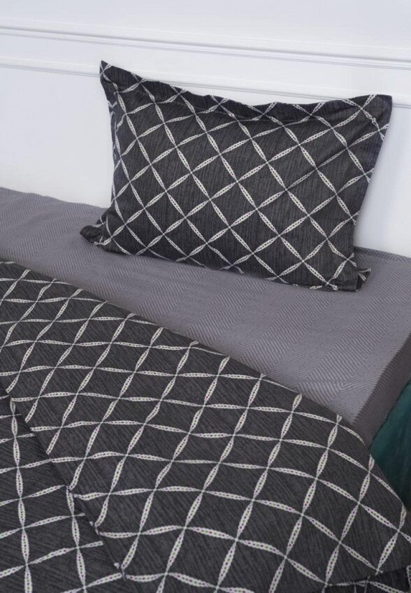 Постельное белье 1,5-спальное Sanpa