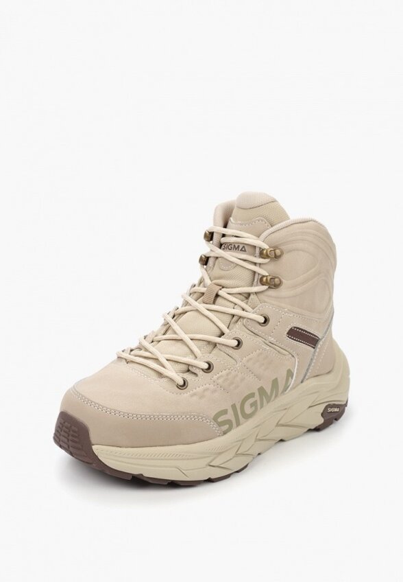 Кроссовки Sigma