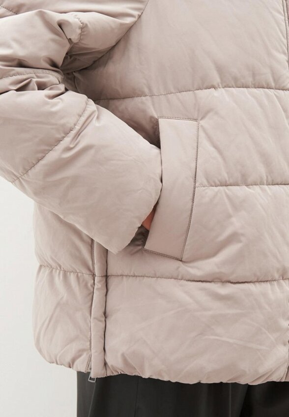 Пуховик Gerry Weber