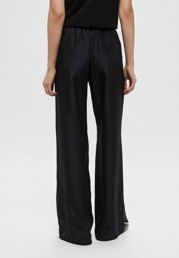 Брюки MM6 Maison Margiela