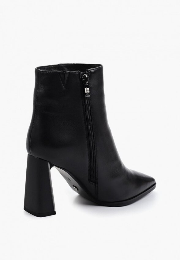 Ботильоны Valley