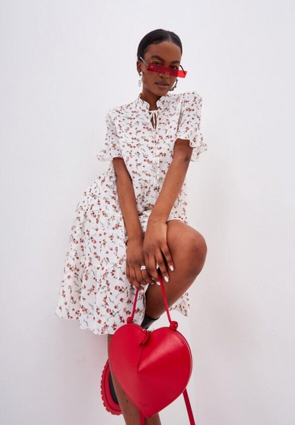 Платье Must Have Basis