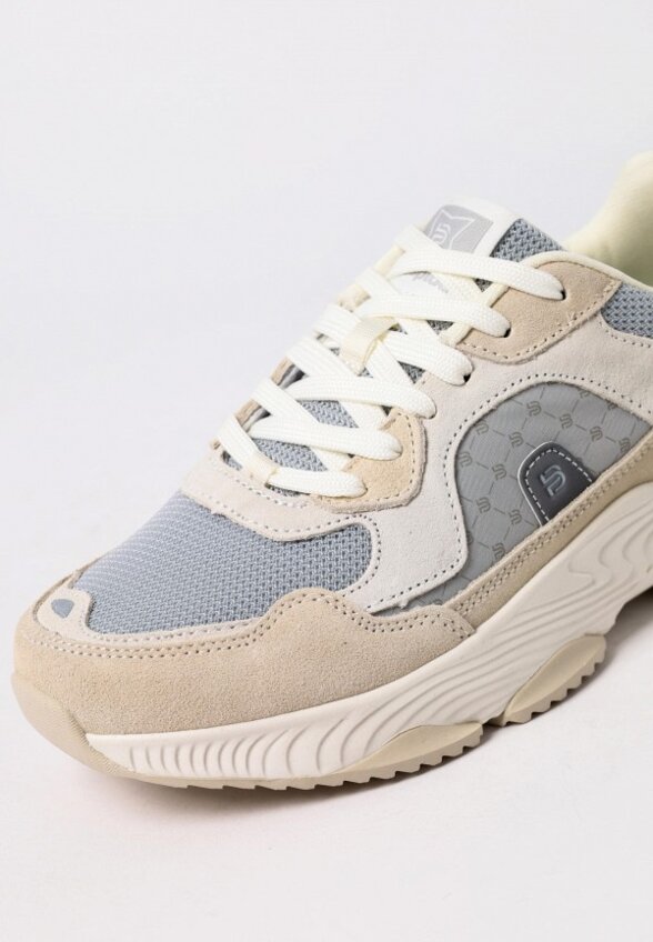 Кроссовки Baasploa